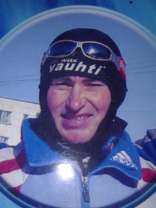 Лыжный гандикап памяти Фидрата Гарайшина